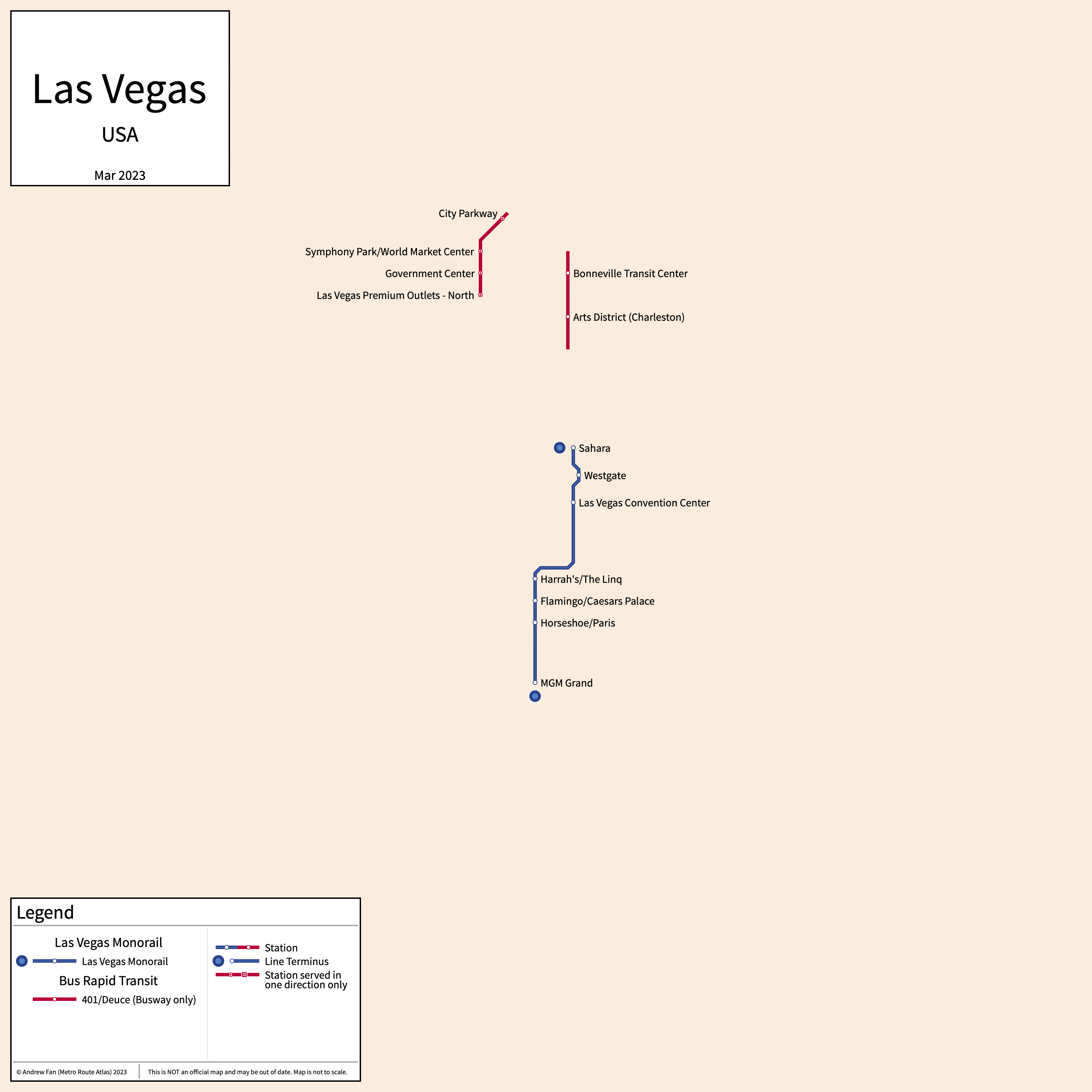 btc bus schedule las vegas